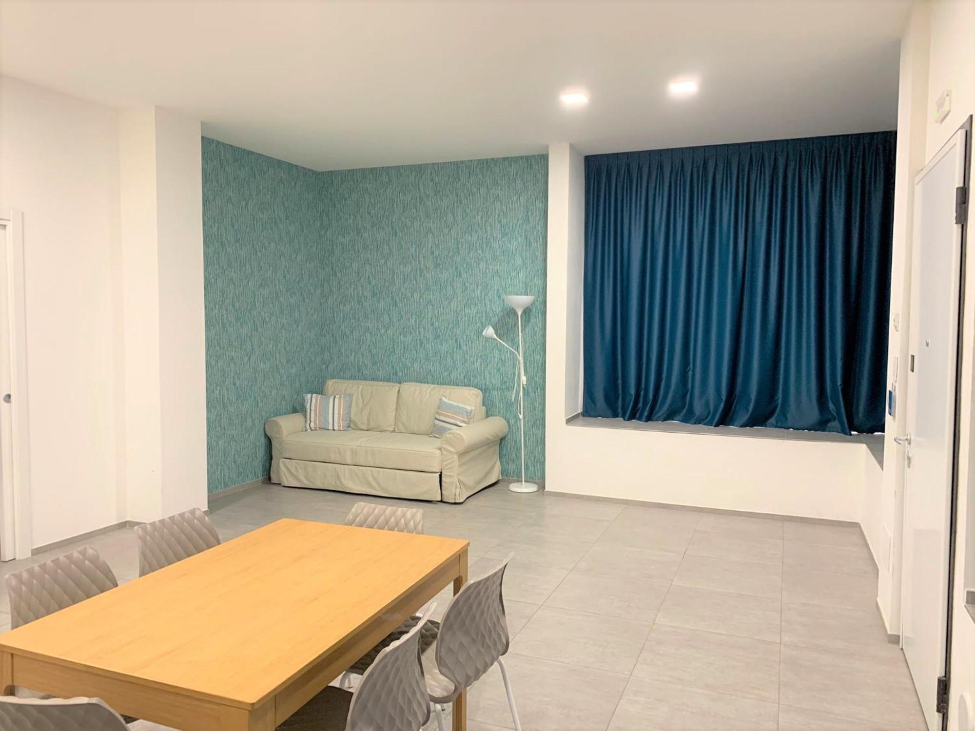 Rivabella Suite Apartments Rimini Buitenkant foto