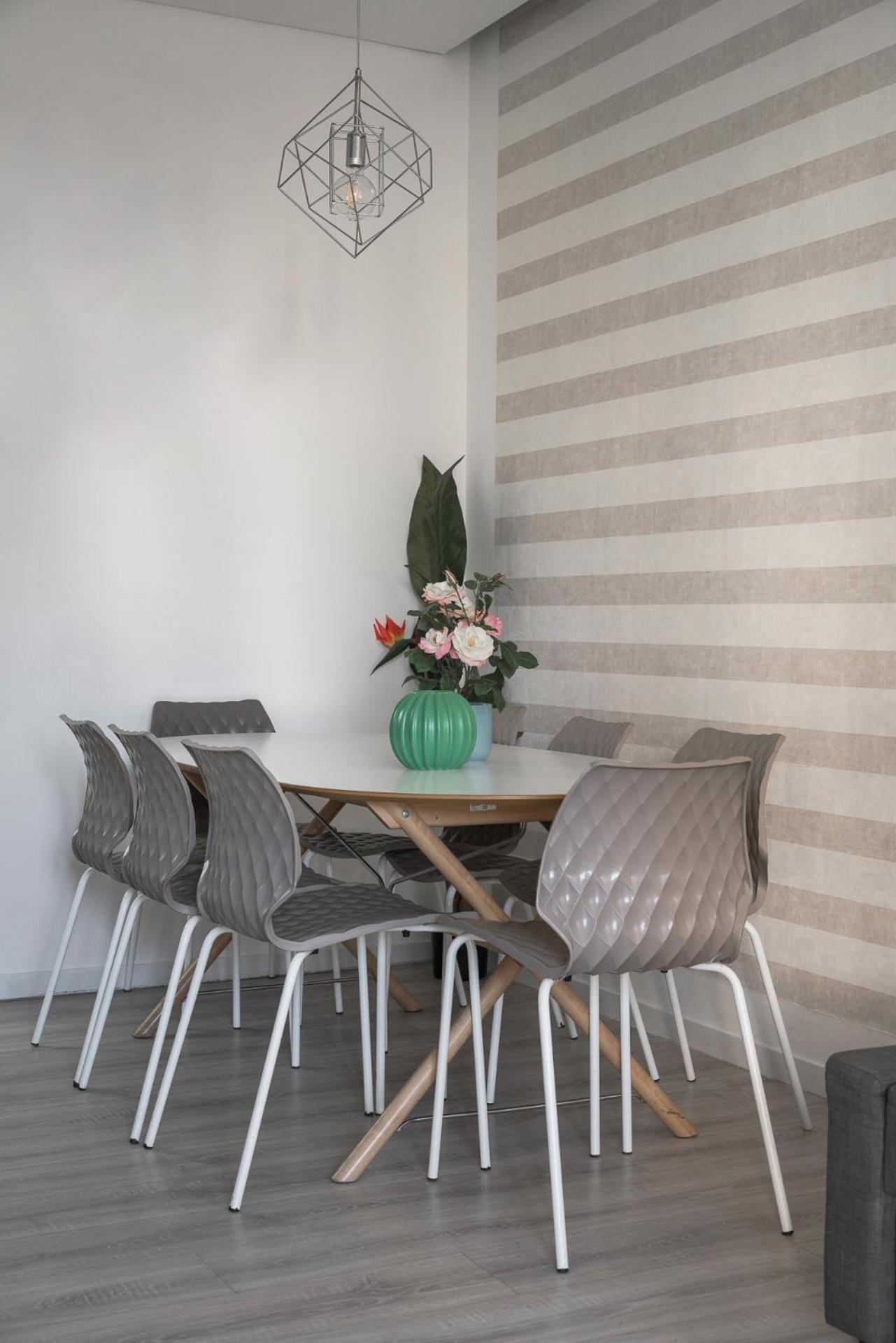 Rivabella Suite Apartments Rimini Buitenkant foto