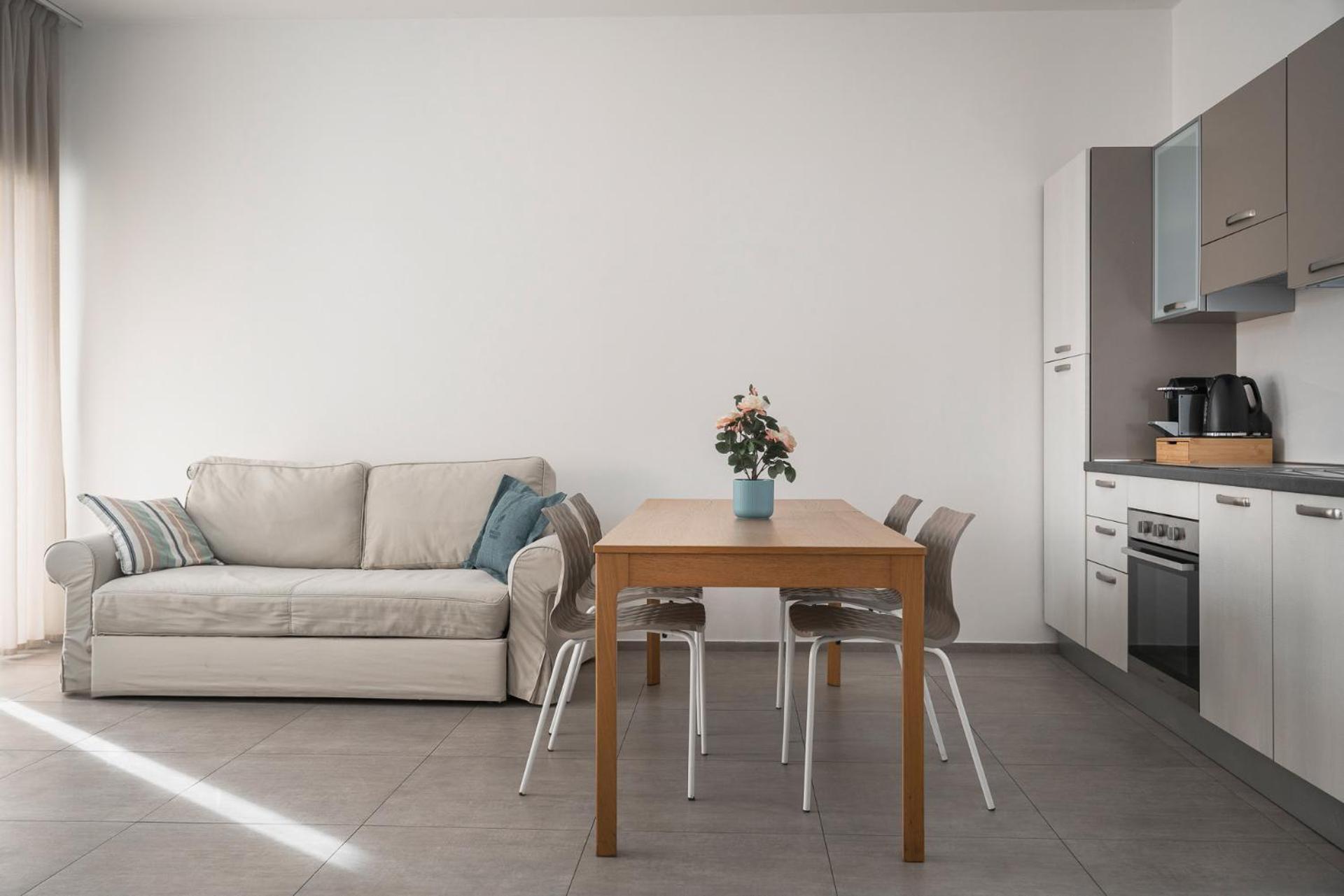 Rivabella Suite Apartments Rimini Buitenkant foto