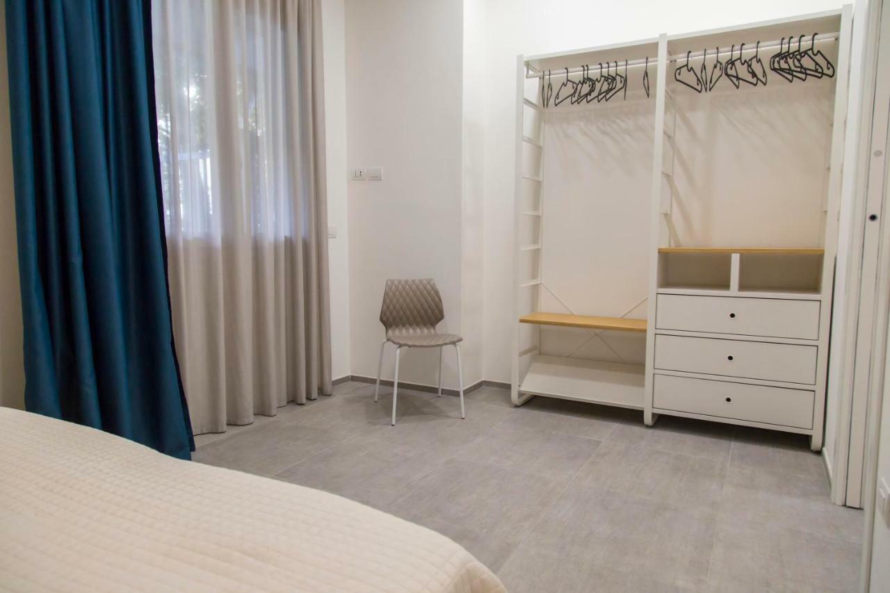 Rivabella Suite Apartments Rimini Buitenkant foto